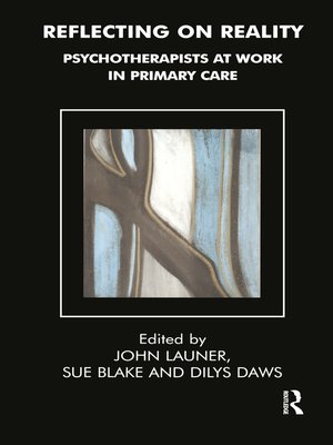 cover image of Reflecting on Reality